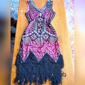 Flapper dress or costume